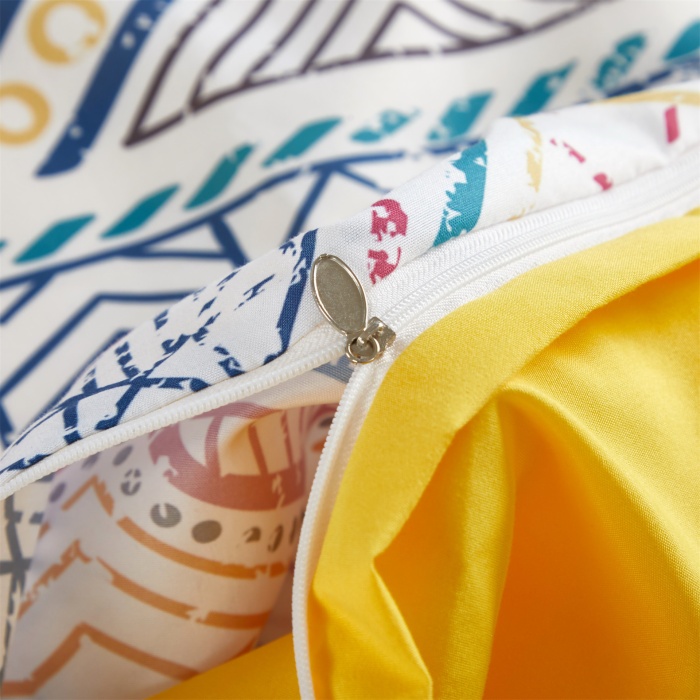 Bothemian Duvet Cover Set